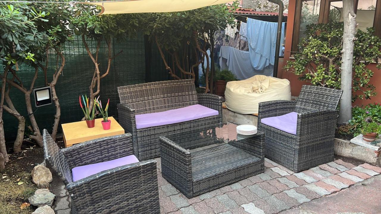 Very Nice Flat in Lerici Exterior foto