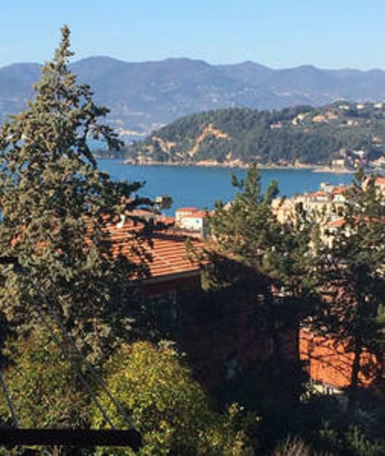 Very Nice Flat in Lerici Exterior foto